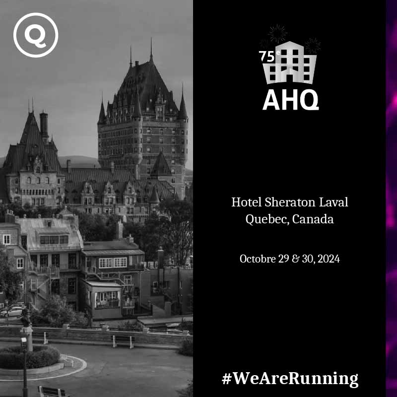  Quinta in The Quebec Hotel AHQ